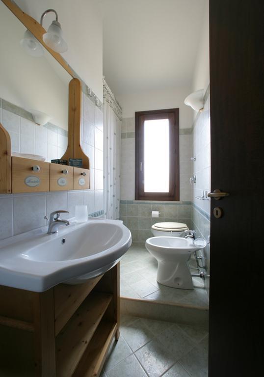 Villa Baia Di Cornino Custonaci Room photo