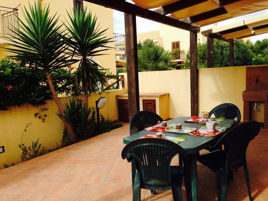 Villa Baia Di Cornino Custonaci Room photo